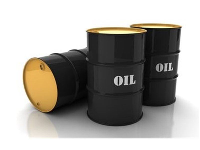 原油上涨无可持续性
