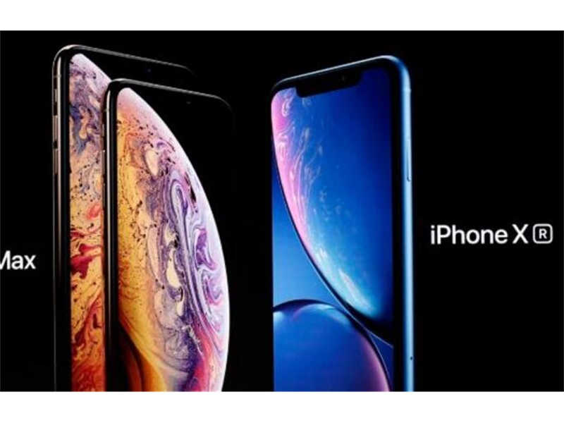 iPhone XS/ XR也被高通列入禁售名单 苹果回应下周推软件更新解决