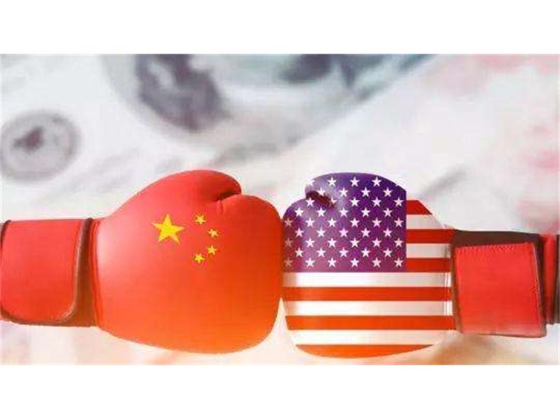 中美经贸磋商冲刺：第七轮高级别磋商再谈两天